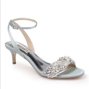 Badgley Mischka Fiona Sandal